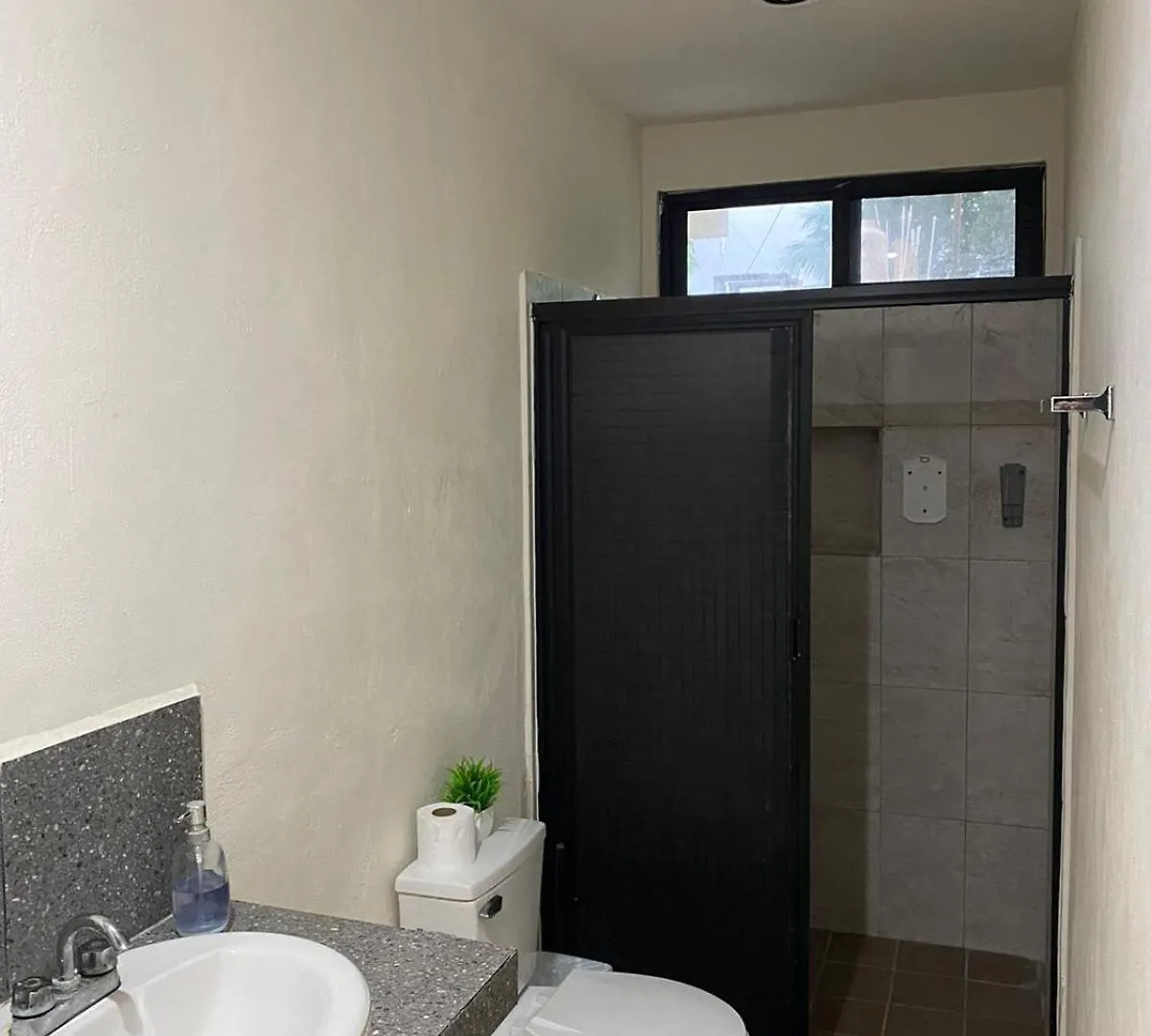 Bed & Breakfast Studios Y Suites Bacalar Mexiko