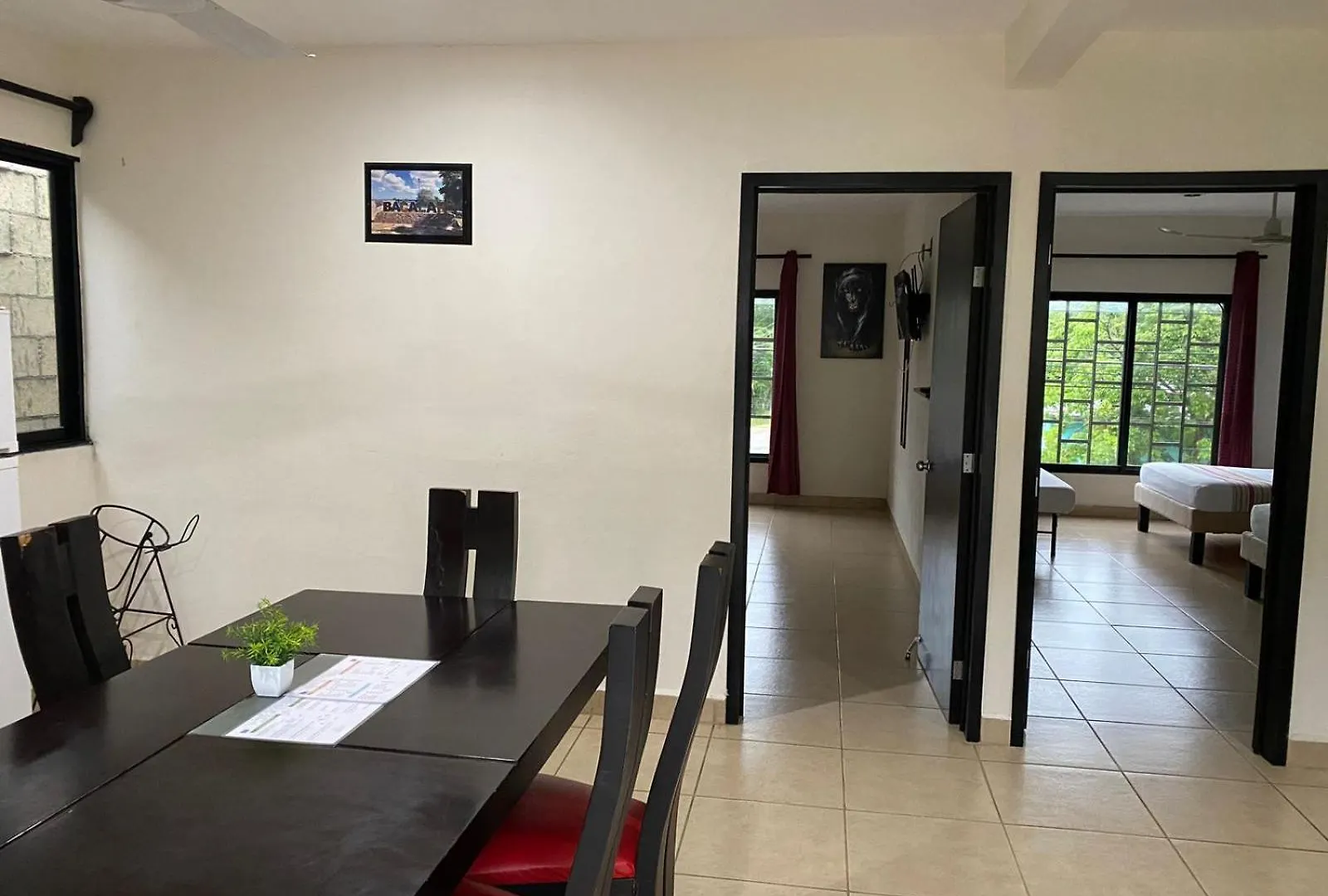 Studios Y Suites Bacalar