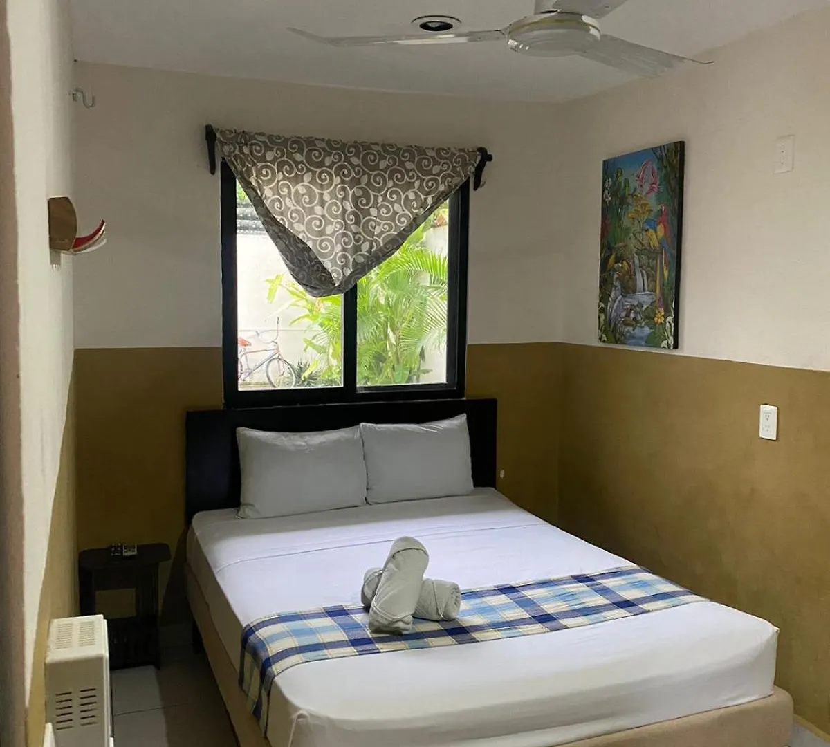 Studios Y Suites Bacalar Bed & Breakfast