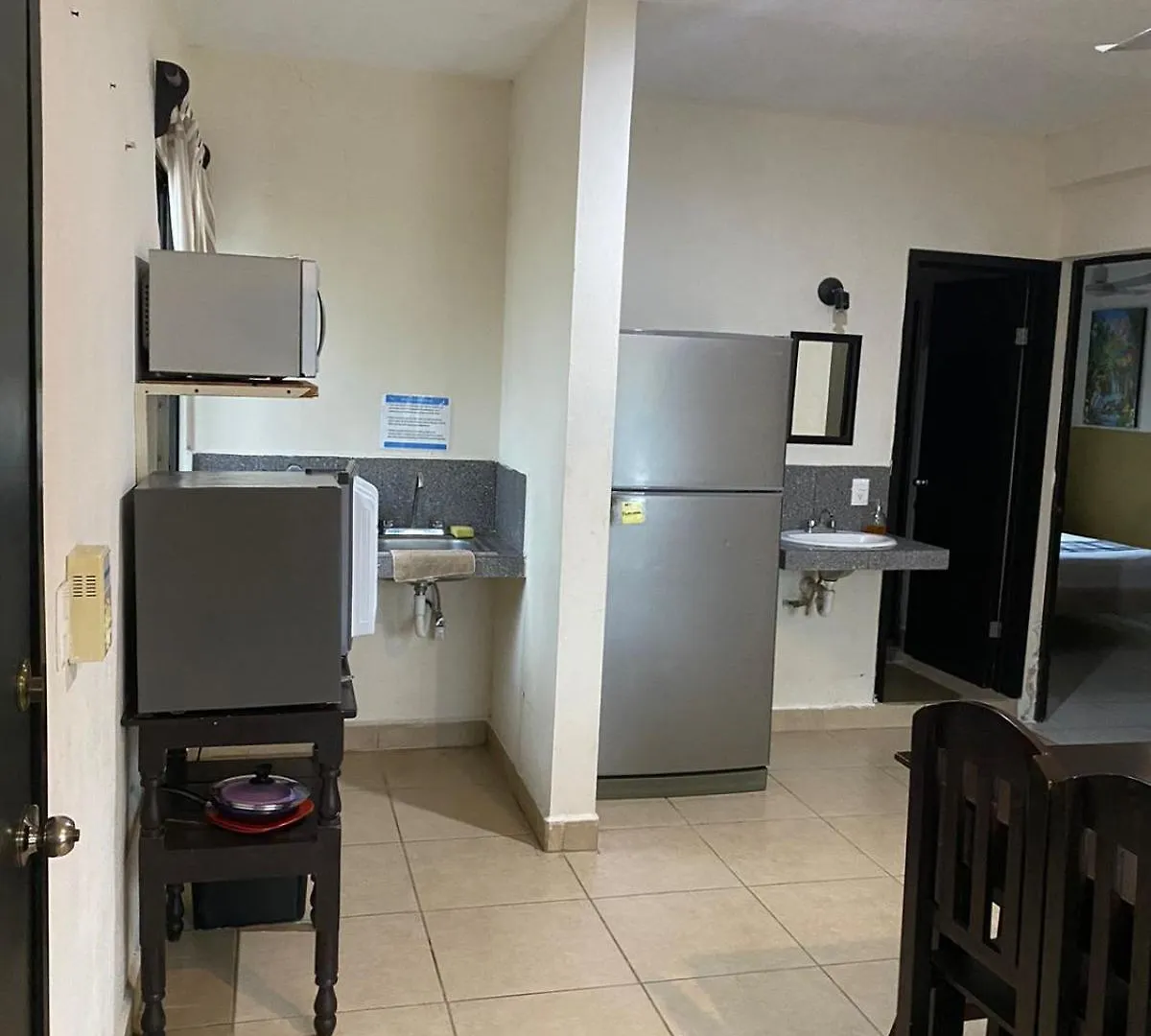 Studios Y Suites Bacalar